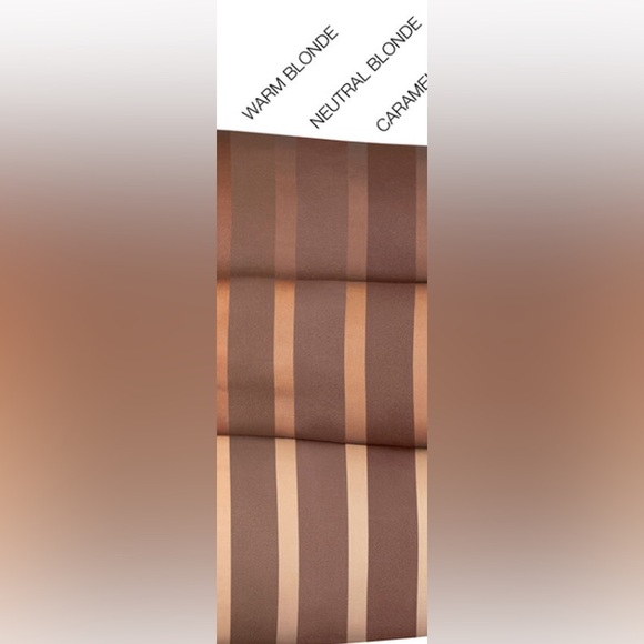 HUDA BEAUTY BOMBBROWS Full ‘n Fluffy Fiber Gel - Picture 2 of 2